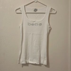 Bebe Tank Top
